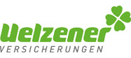 Logo: Uelzener Versicherungen